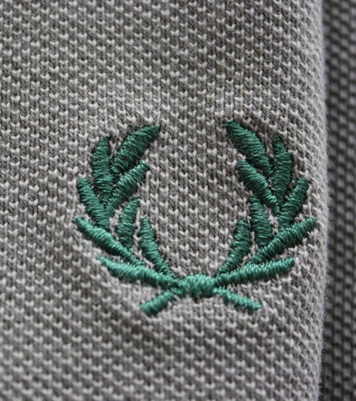 Polo Uomo Slim Fit Fred Perry