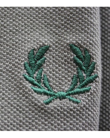 Fred Perry Polo Details