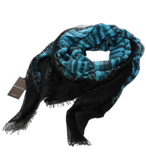 Foulard Gucci in seta