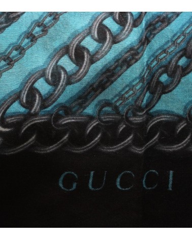 Gucci foulard detail