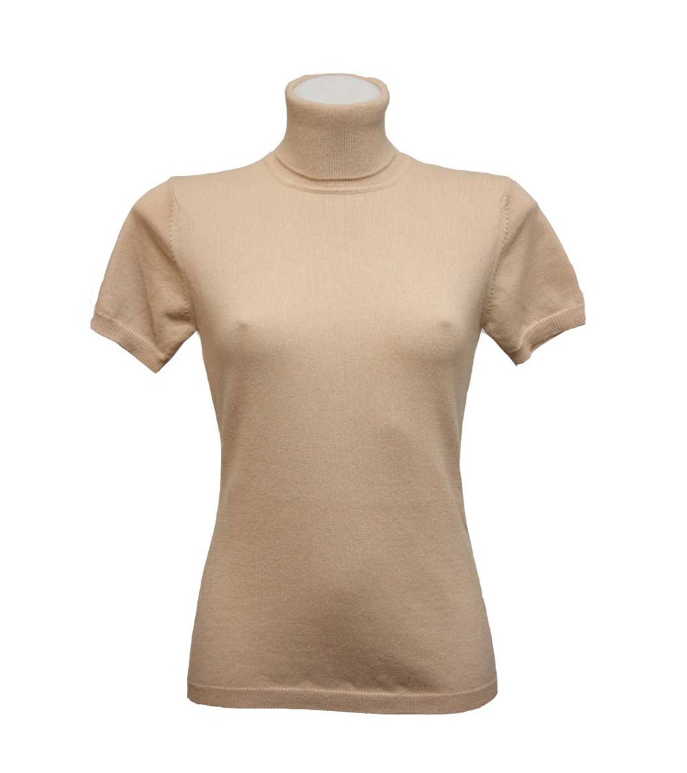 Kangra women's turtleneck