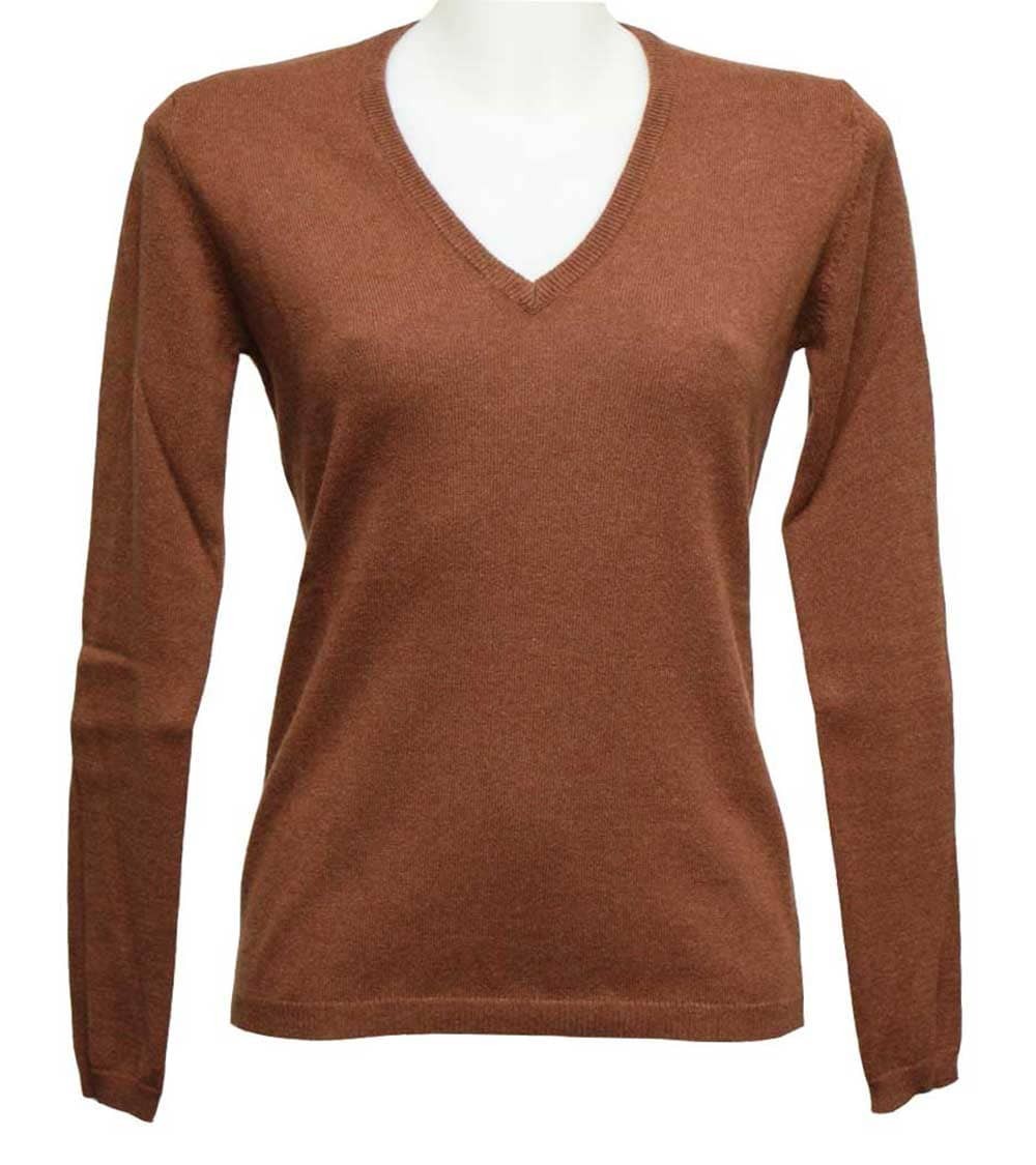 Cashmere Women's Pullover Kangra