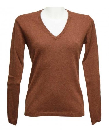 Cashmere Women's Pullover Kangra