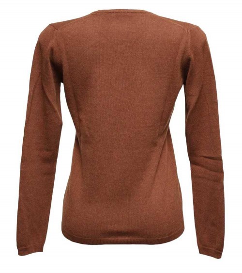 Cashmere Women's Pullover Kangra