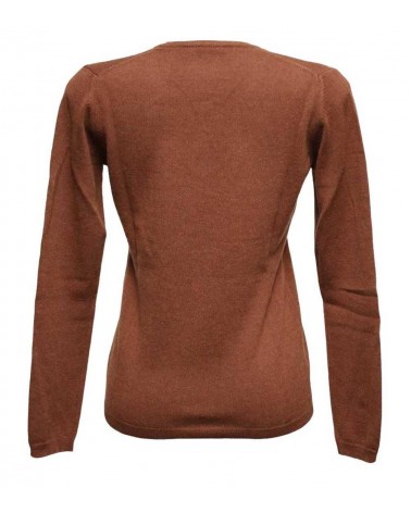 Cashmere Pullover Kangra