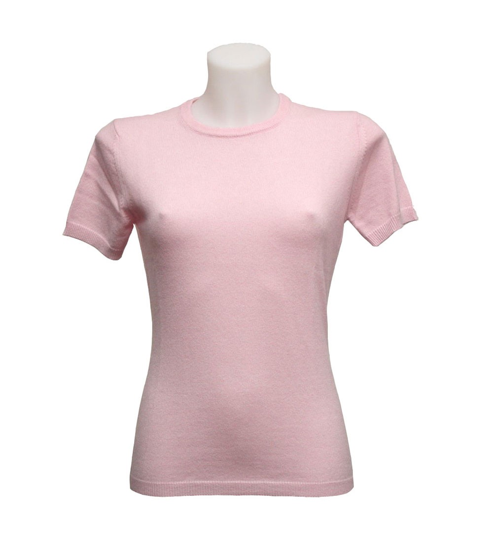 Kangra women's crewneck sweater