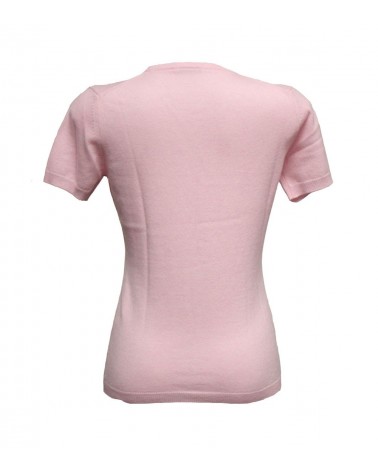 Cashmere Pink Sweaters