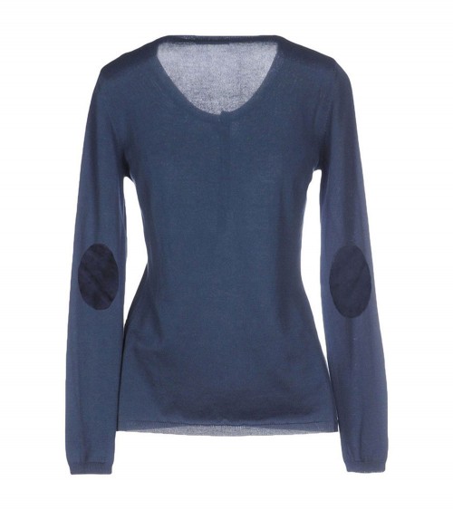 Women's serafino sweater