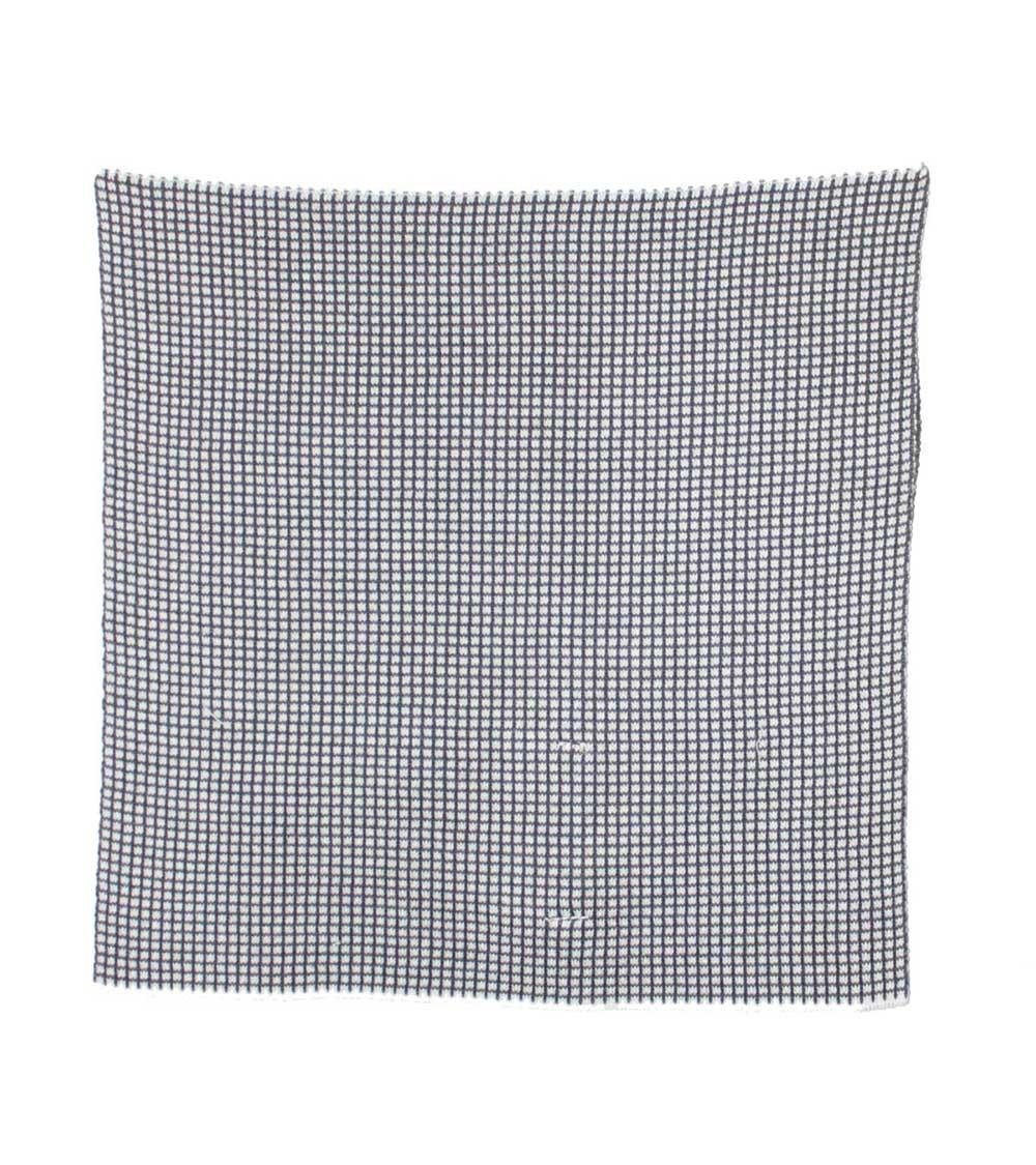 Pochette in cotone Ballantyne