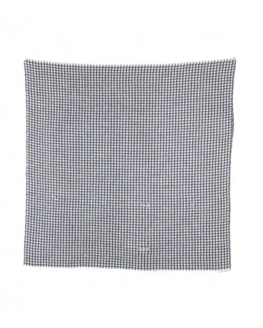 Pochette in cotone Ballantyne