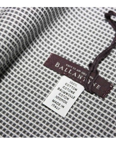 Pochette in cotone