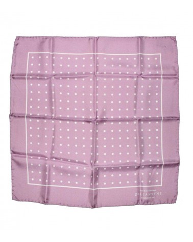 Silk Pocket square