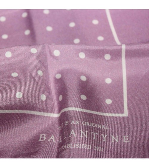 Silk Pocket square