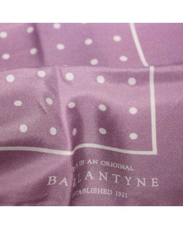 Silk Pocket square