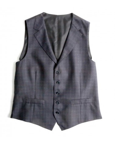 Lardini waistcoat