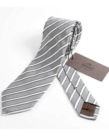 Regimental Tie Church's