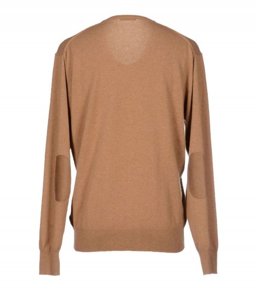 Kangra Cashmere Pullover