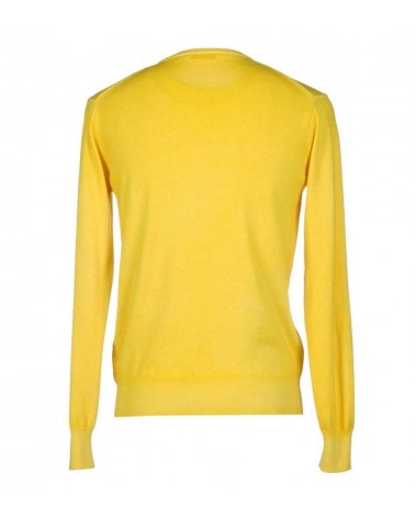 Maglia collo a giro slim