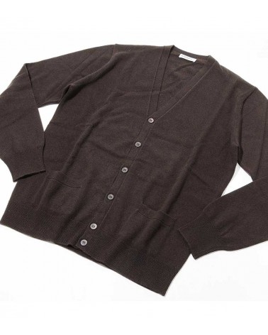 Cardigan slim Kangra