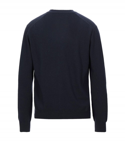 Men's Cardigan Kangra Cashmere