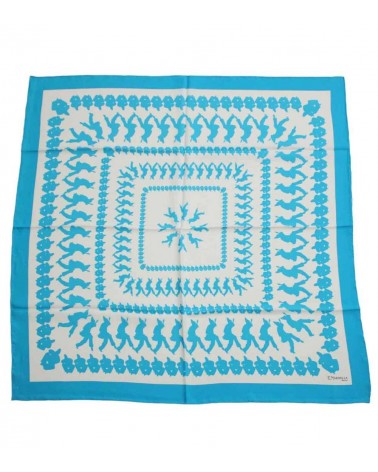Foulard E. Marinella