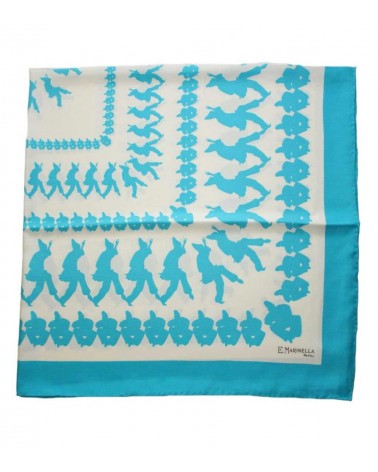 Foulard E. Marinella