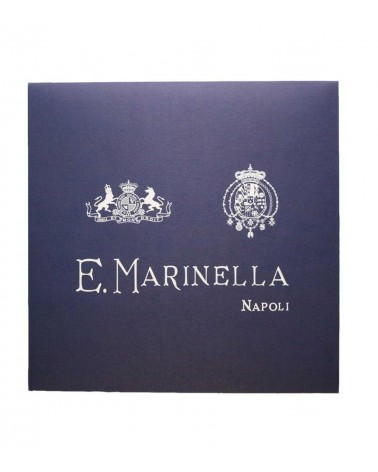 Foulard E. Marinella