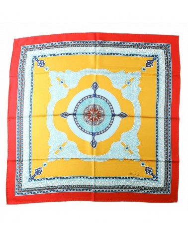 Foulard E. Marinella