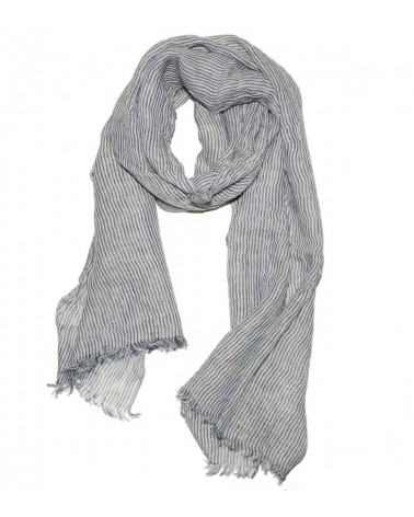 Linen Scarf