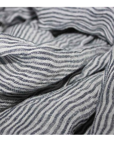 Linen Scarf