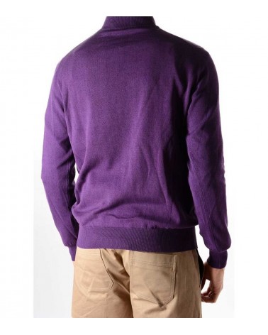 Maglia collo alto Zanone