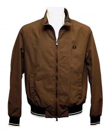 Fred Perry Men's Jacket