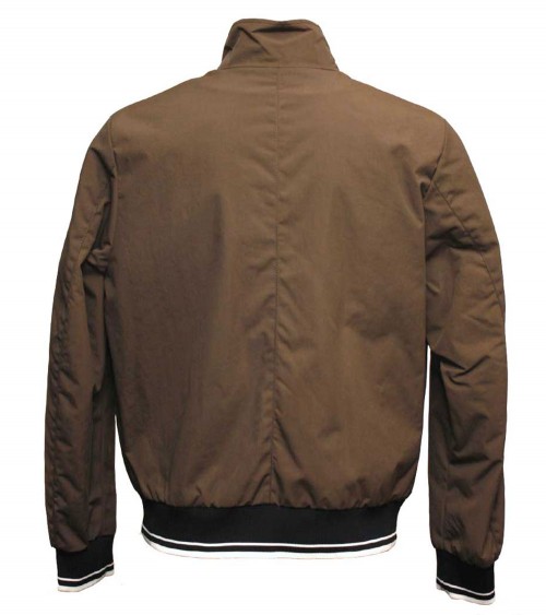 Fred Perry Men's Jacket