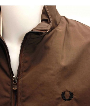 Fred Perry Men's Jacket
