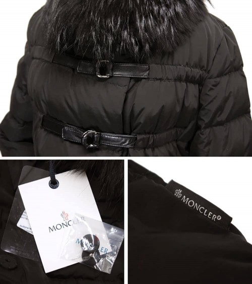 Moncler Lemming