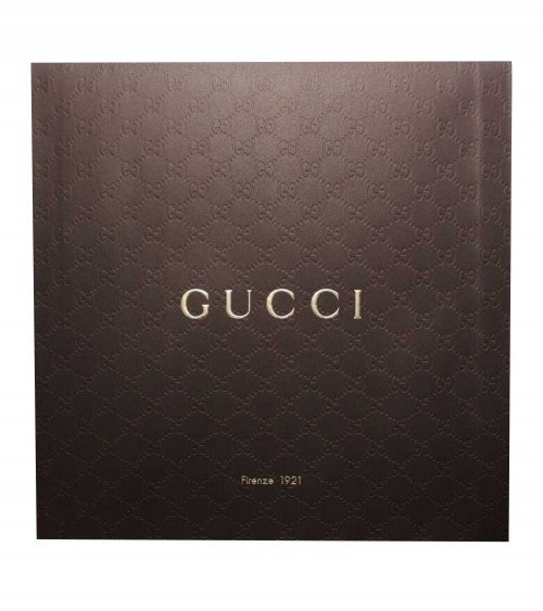 Sciarpa Uomo Gucci