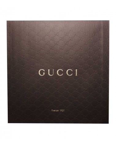 Sciarpa Uomo Gucci
