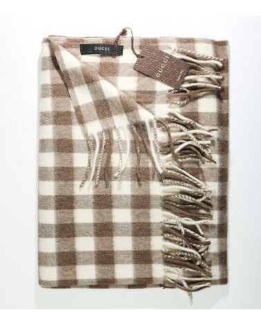 Sciarpa Uomo Gucci