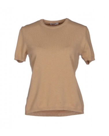 Cashmere crewneck Sweater