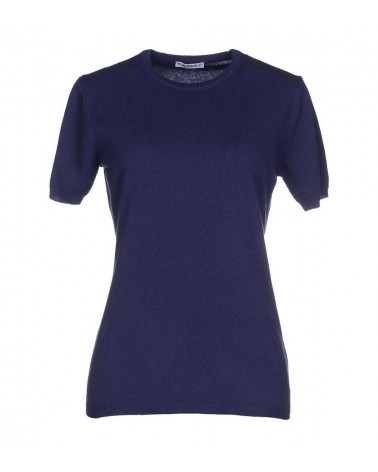 Cashmere crewneck Sweater