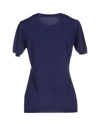 Cashmere crewneck Sweater