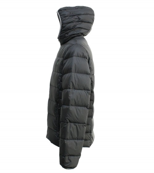 Down Jacket F. Perry