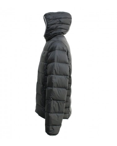 Down Jacket F. Perry