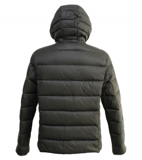 Down Jacket F. Perry
