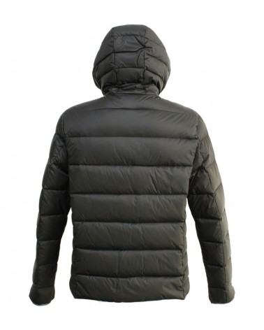 Down Jacket F. Perry