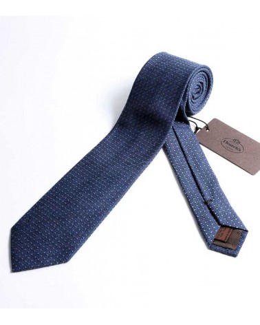 Microdot Tie Church's