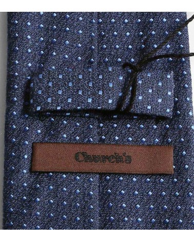 Microdot Tie Church's