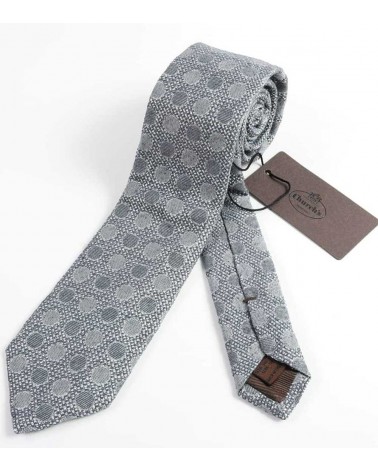 Gray Tie Church's