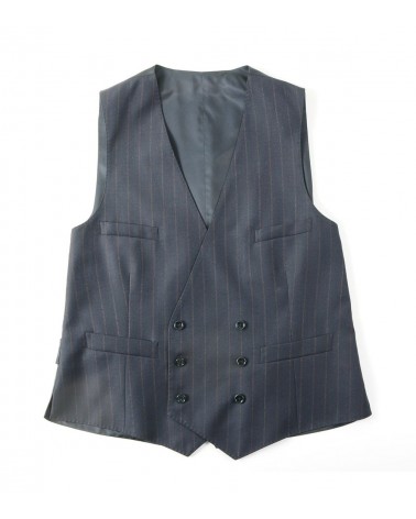 copy of Lardini waistcoat