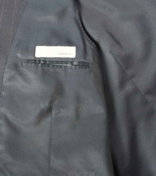 copy of Lardini waistcoat